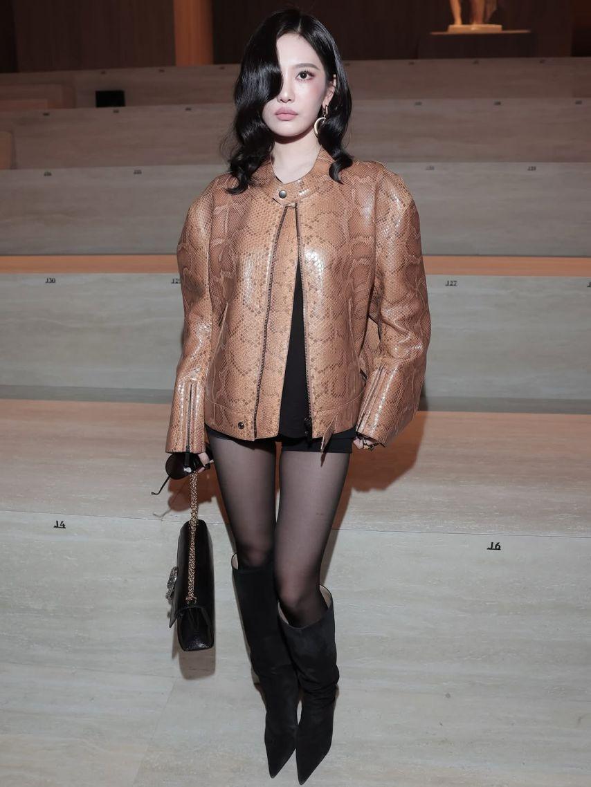 에스파 (aespa) 닝닝2