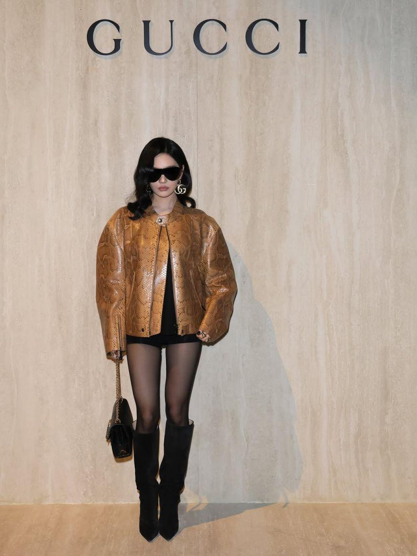 에스파 (aespa) 닝닝5