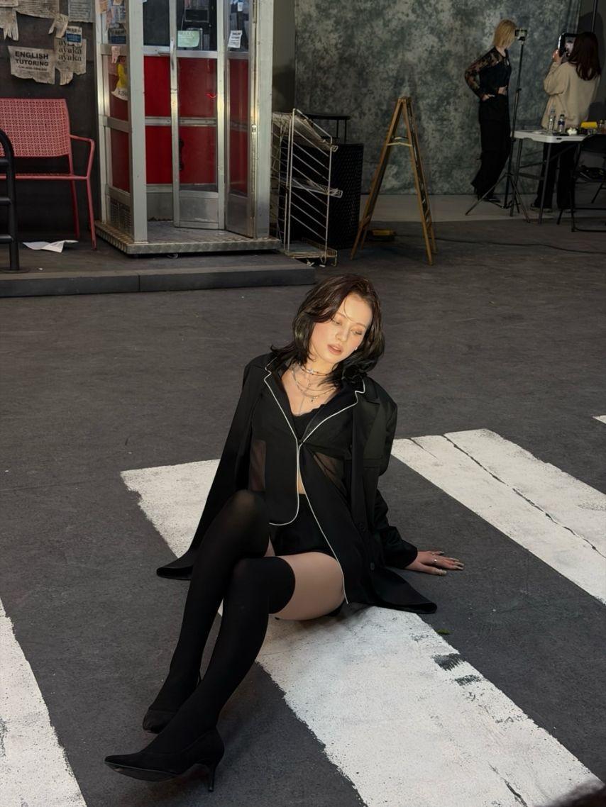 니쥬 (NiziU) 니나2