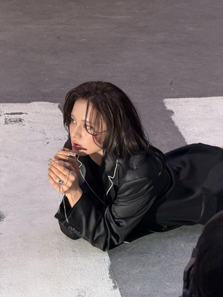 니쥬 (NiziU) 니나4