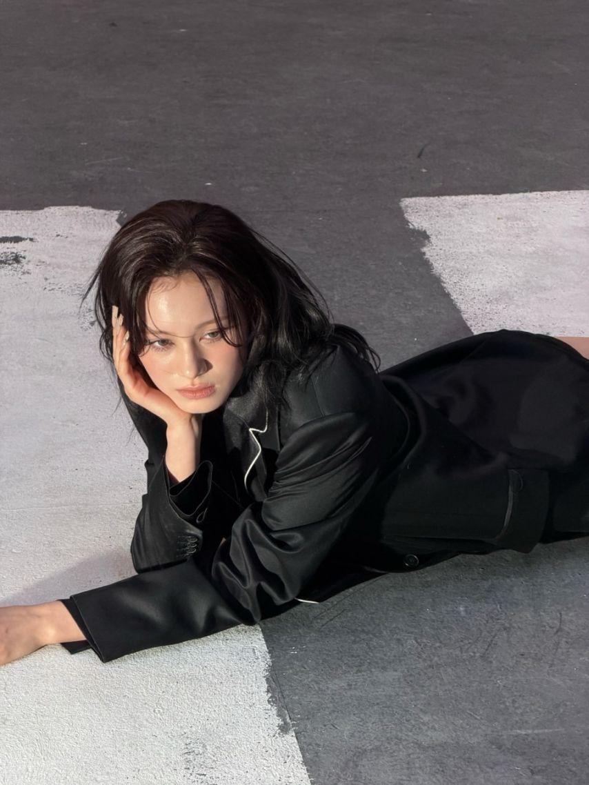 니쥬 (NiziU) 니나5