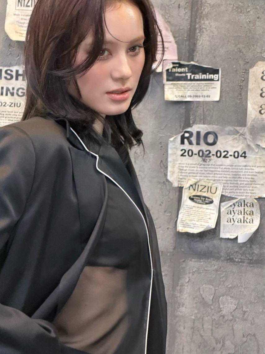 니쥬 (NiziU) 니나6