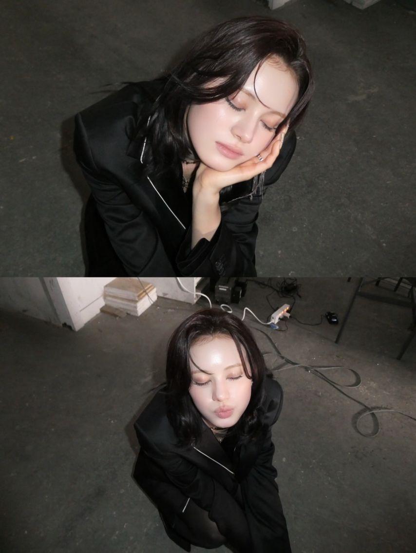 니쥬 (NiziU) 니나7