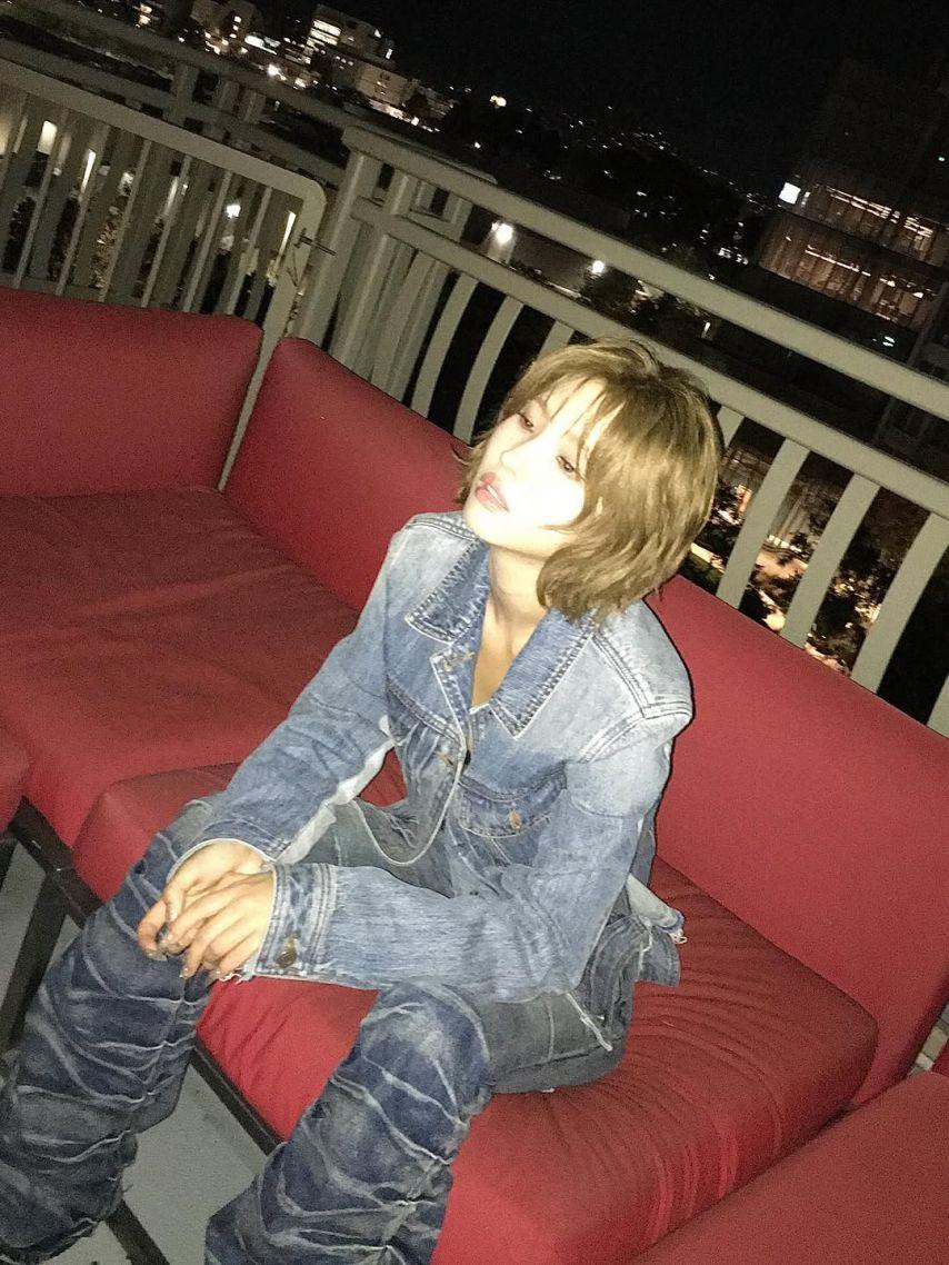 아이들 (i-dle) 소연0