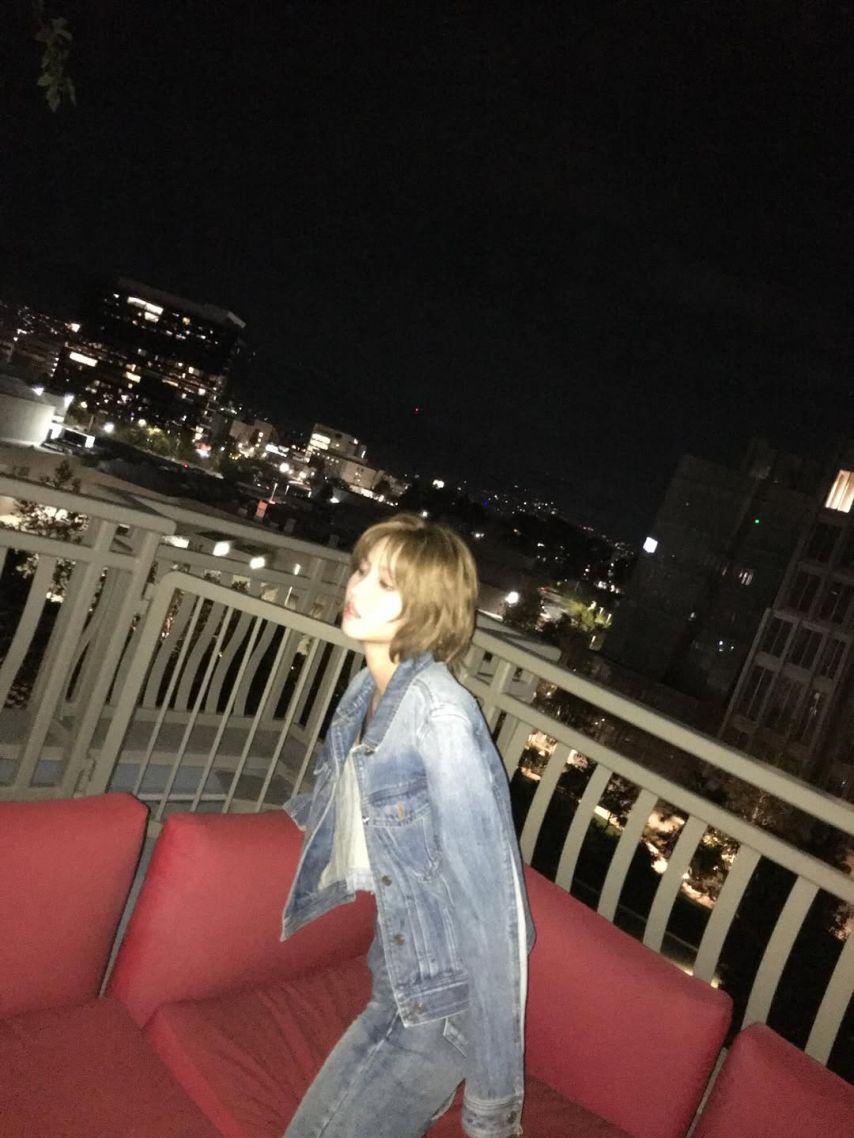 아이들 (i-dle) 소연10