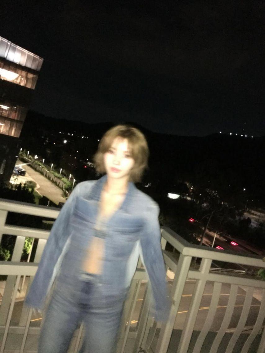 아이들 (i-dle) 소연2