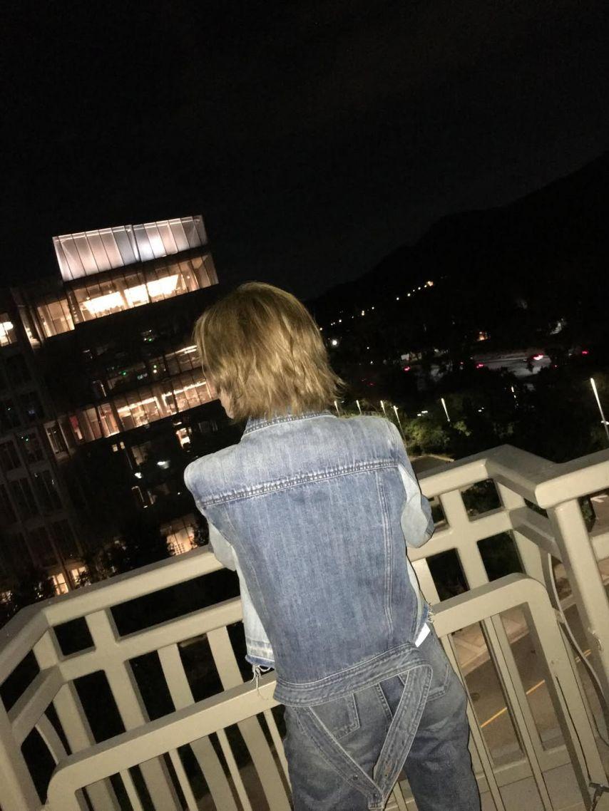 아이들 (i-dle) 소연3