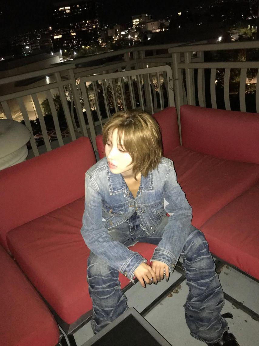 아이들 (i-dle) 소연4