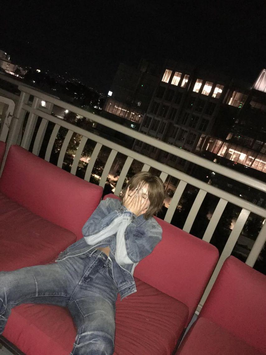 아이들 (i-dle) 소연6