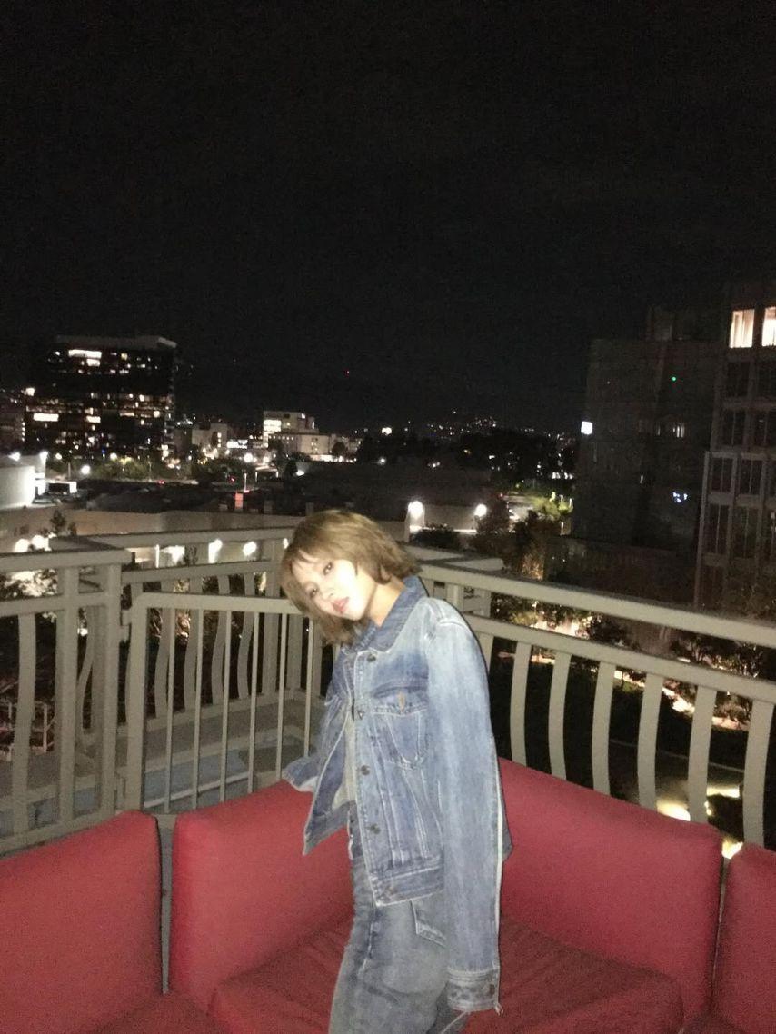 아이들 (i-dle) 소연8