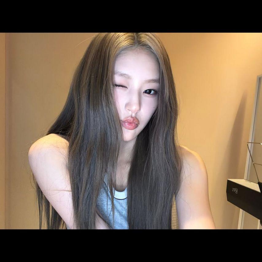 KISS OF LIFE (키스오브라이프) 하늘1