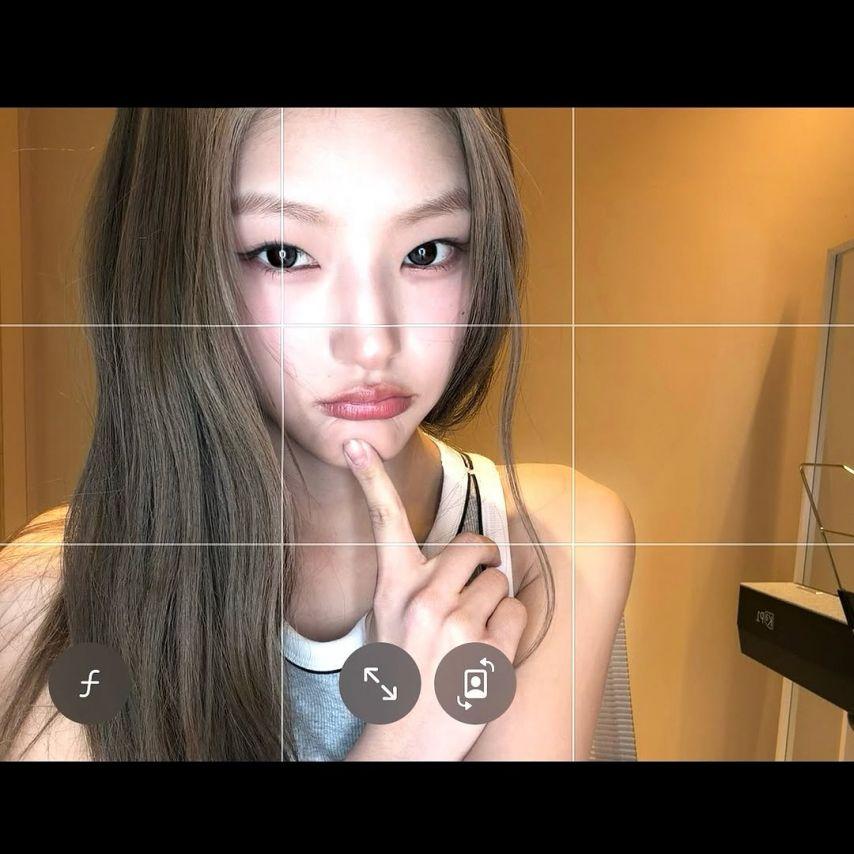 KISS OF LIFE (키스오브라이프) 하늘4