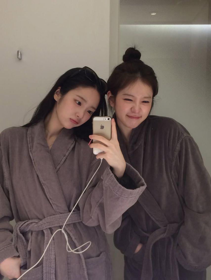 아이칠린 (ICHILLIN') 이지 (with. 우아 우연)12