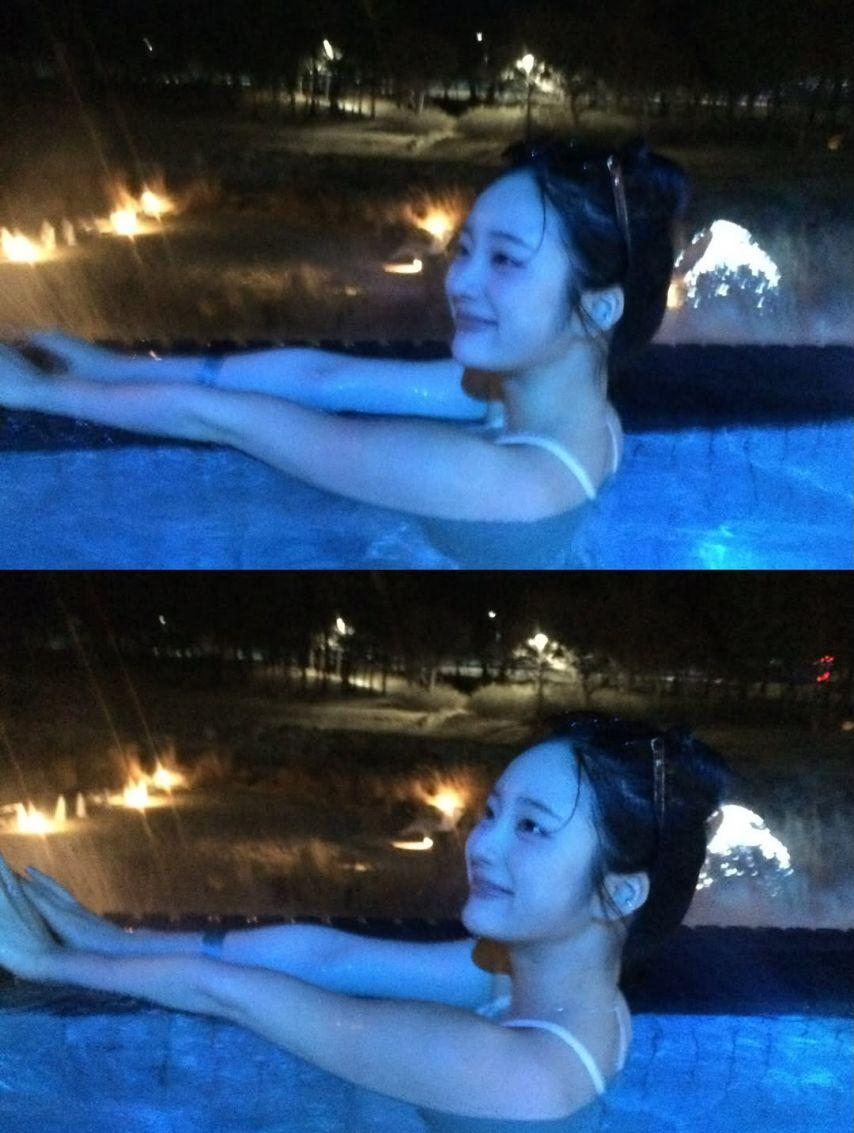 아이칠린 (ICHILLIN') 이지 (with. 우아 우연)14