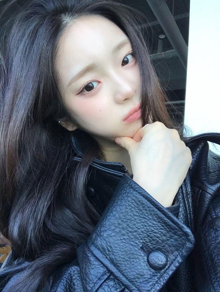 아이칠린 (ICHILLIN') 이지 (with. 우아 우연)3