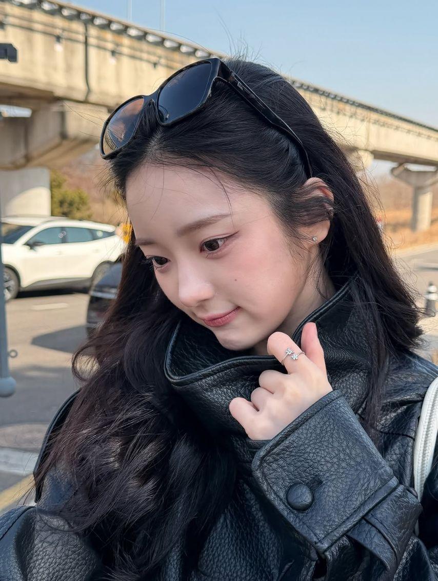 아이칠린 (ICHILLIN') 이지 (with. 우아 우연)5