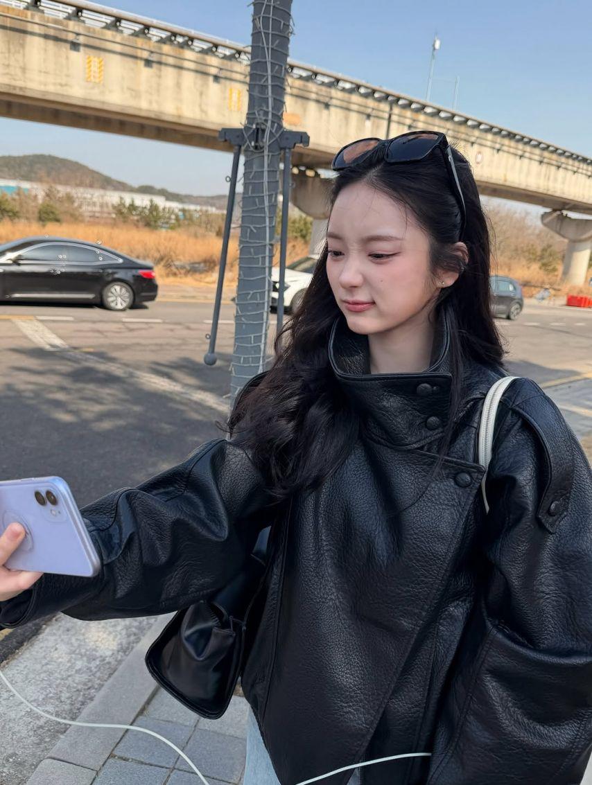 아이칠린 (ICHILLIN') 이지 (with. 우아 우연)6