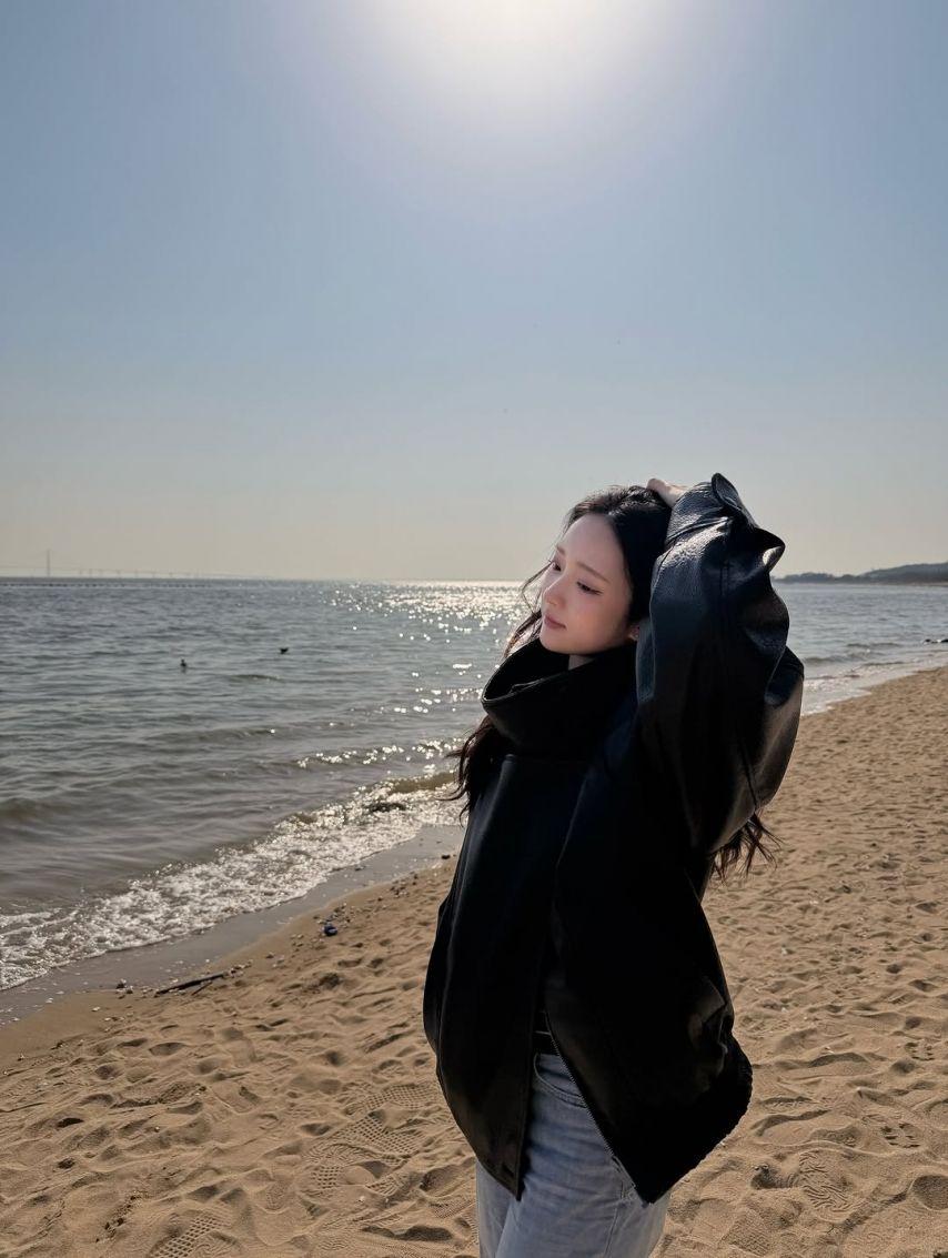 아이칠린 (ICHILLIN') 이지 (with. 우아 우연)7