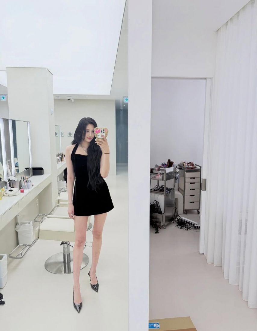 EVERGLOW (에버글로우) 아샤10