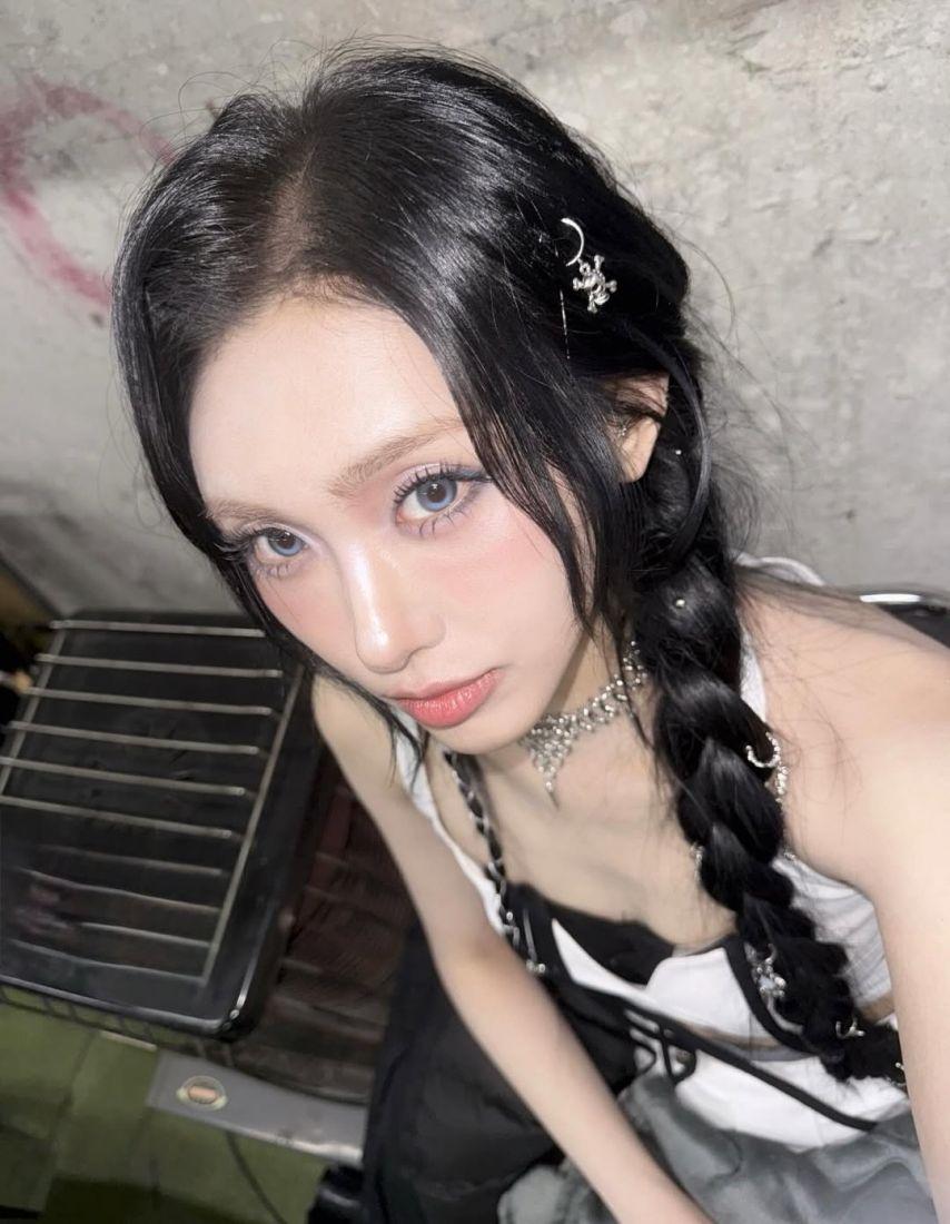 EVERGLOW (에버글로우) 아샤2