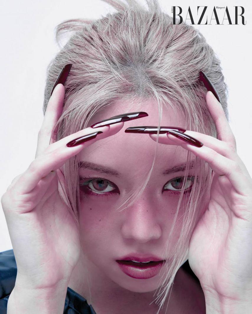 ALLDAY PROJECT (올데이 프로젝트) 베일리3