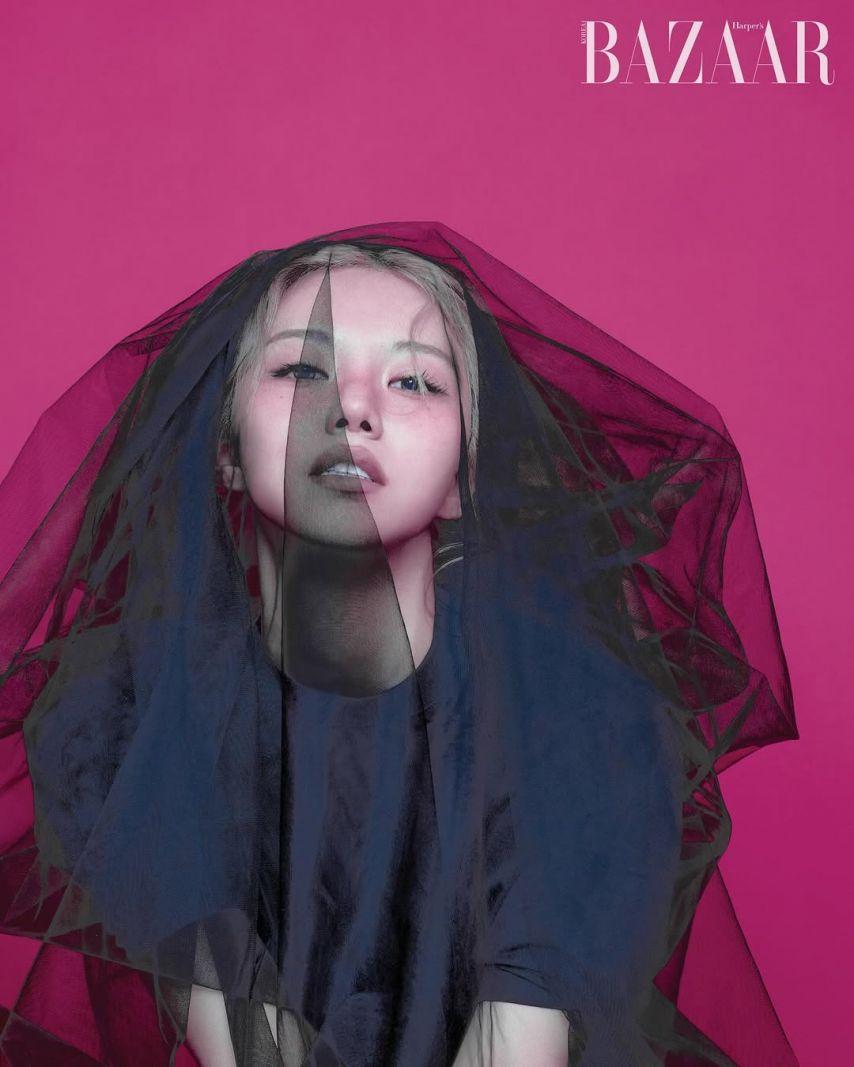 ALLDAY PROJECT (올데이 프로젝트) 베일리6