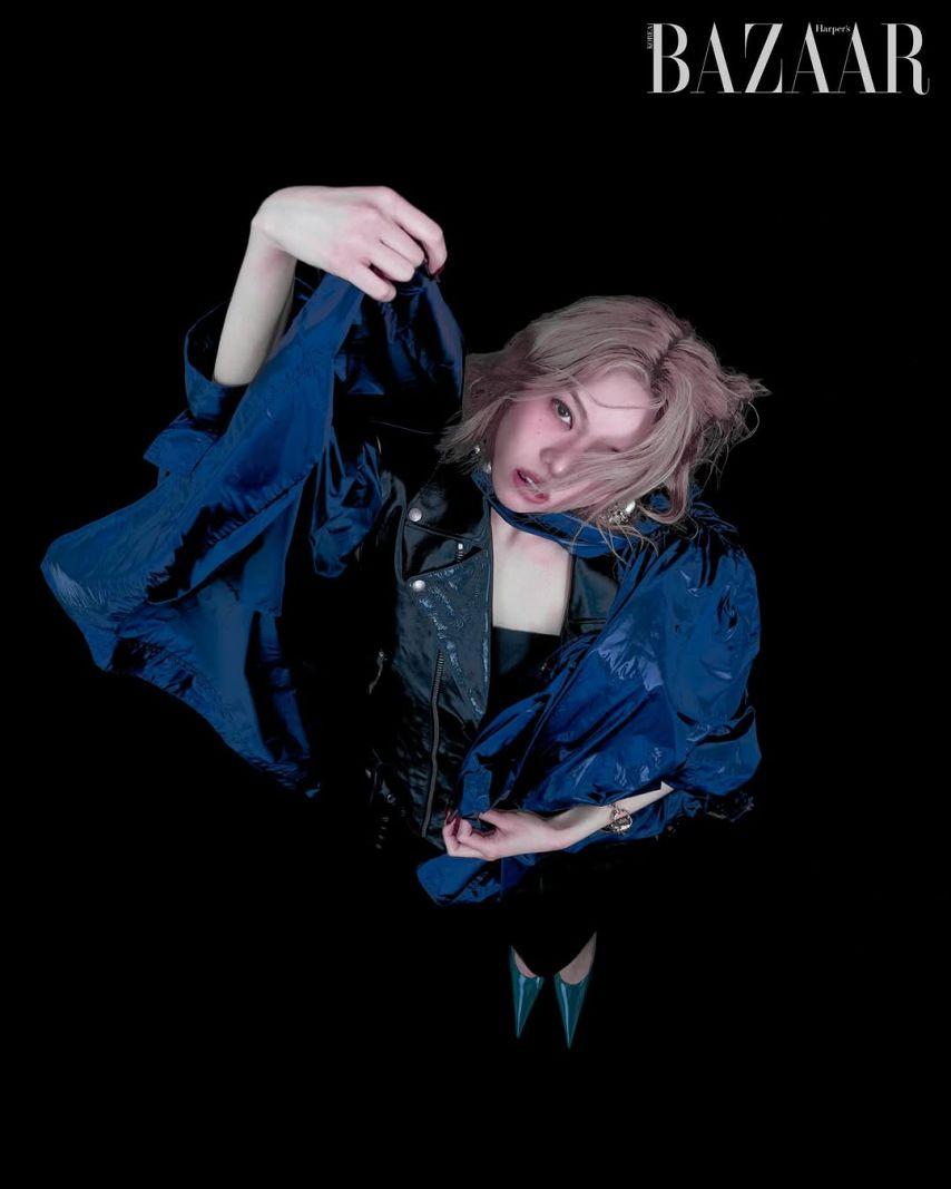 ALLDAY PROJECT (올데이 프로젝트) 베일리7