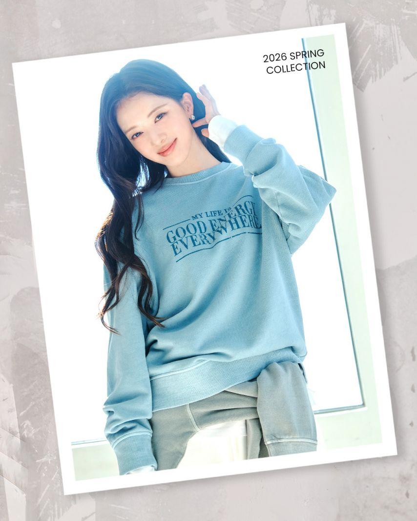 노정의 지오다노/ 우주를줄게5