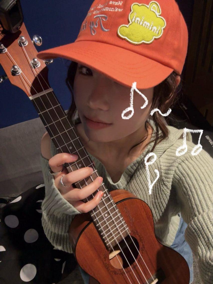 최유정 아이오아이 인별2