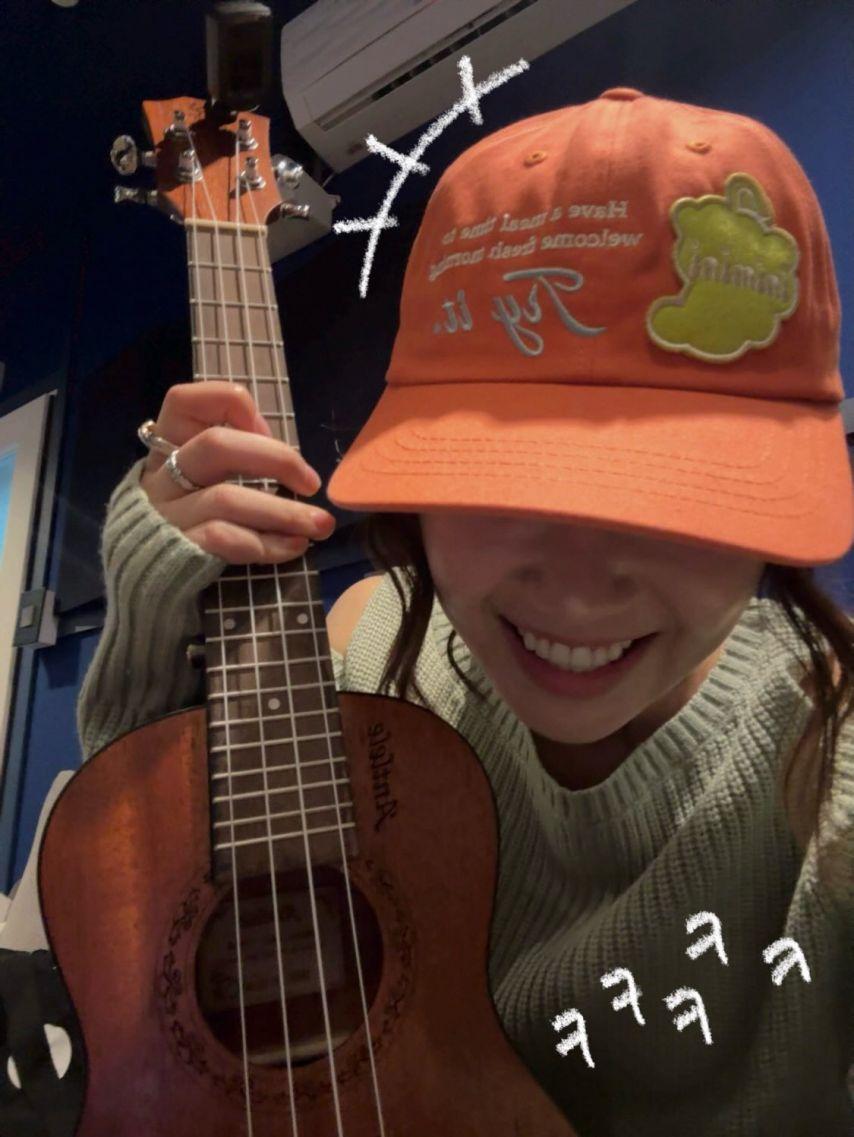 최유정 아이오아이 인별3