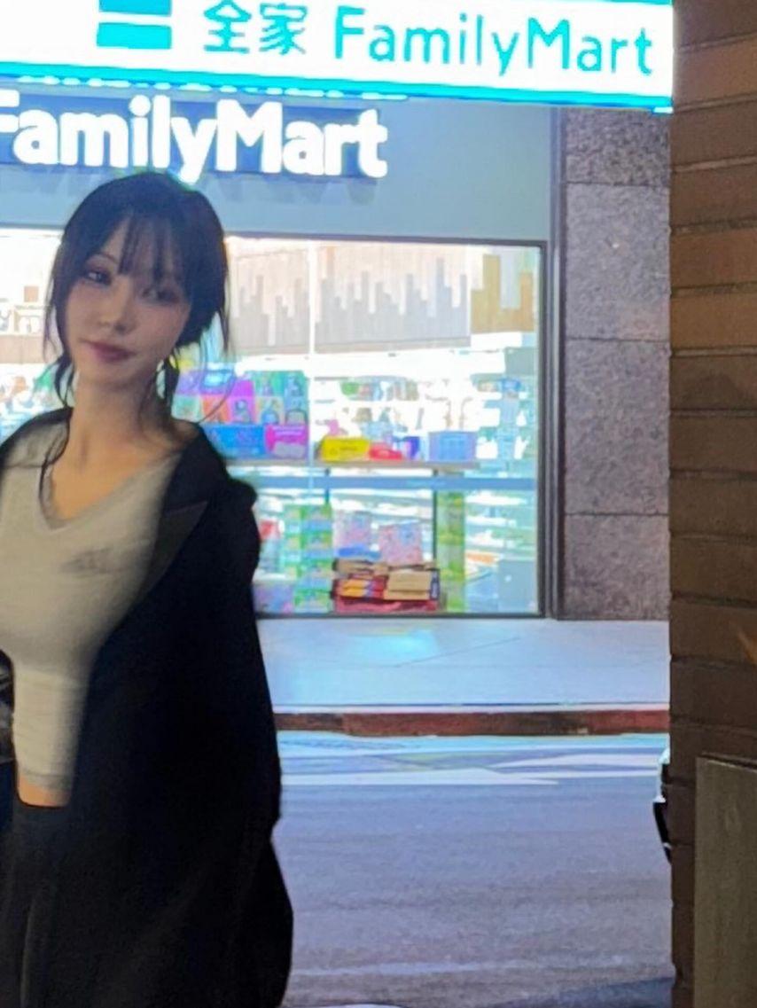 유주 여자친구13