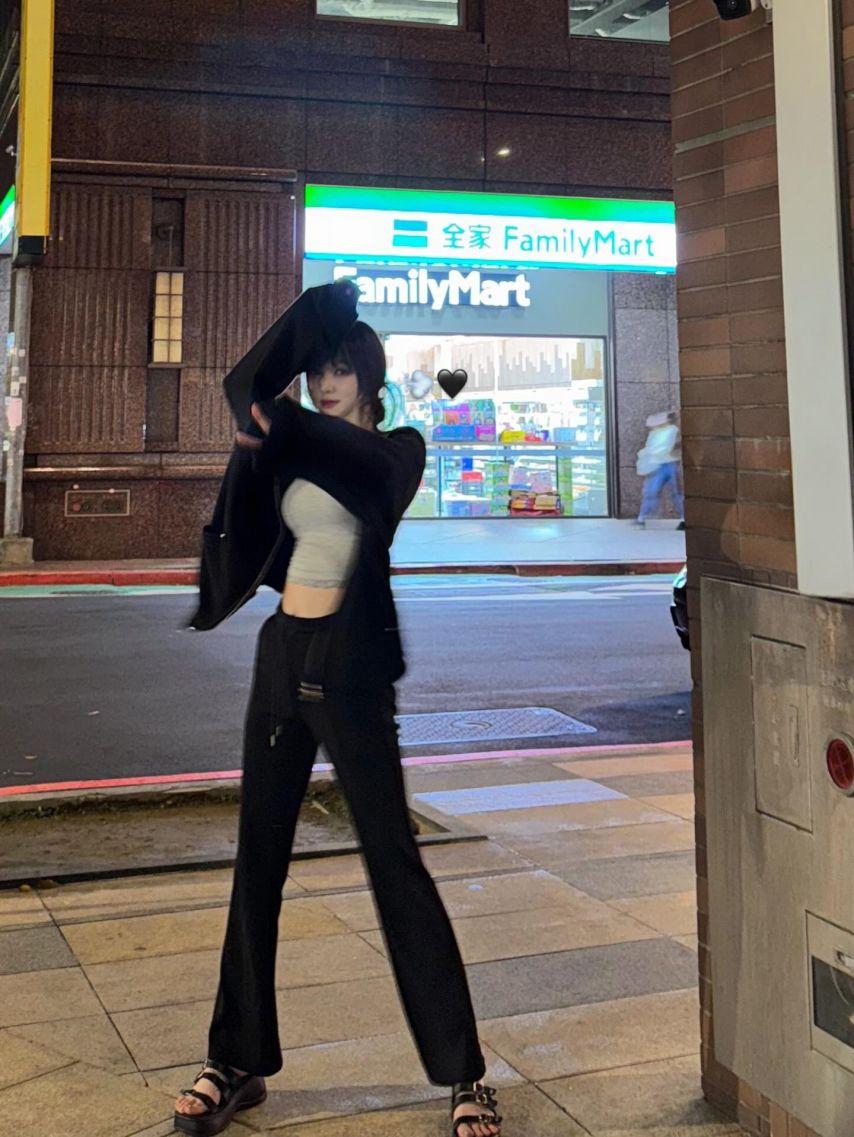 유주 여자친구14