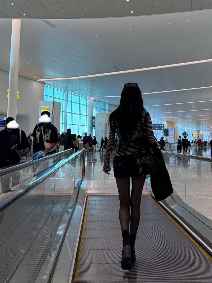 유주 여자친구1