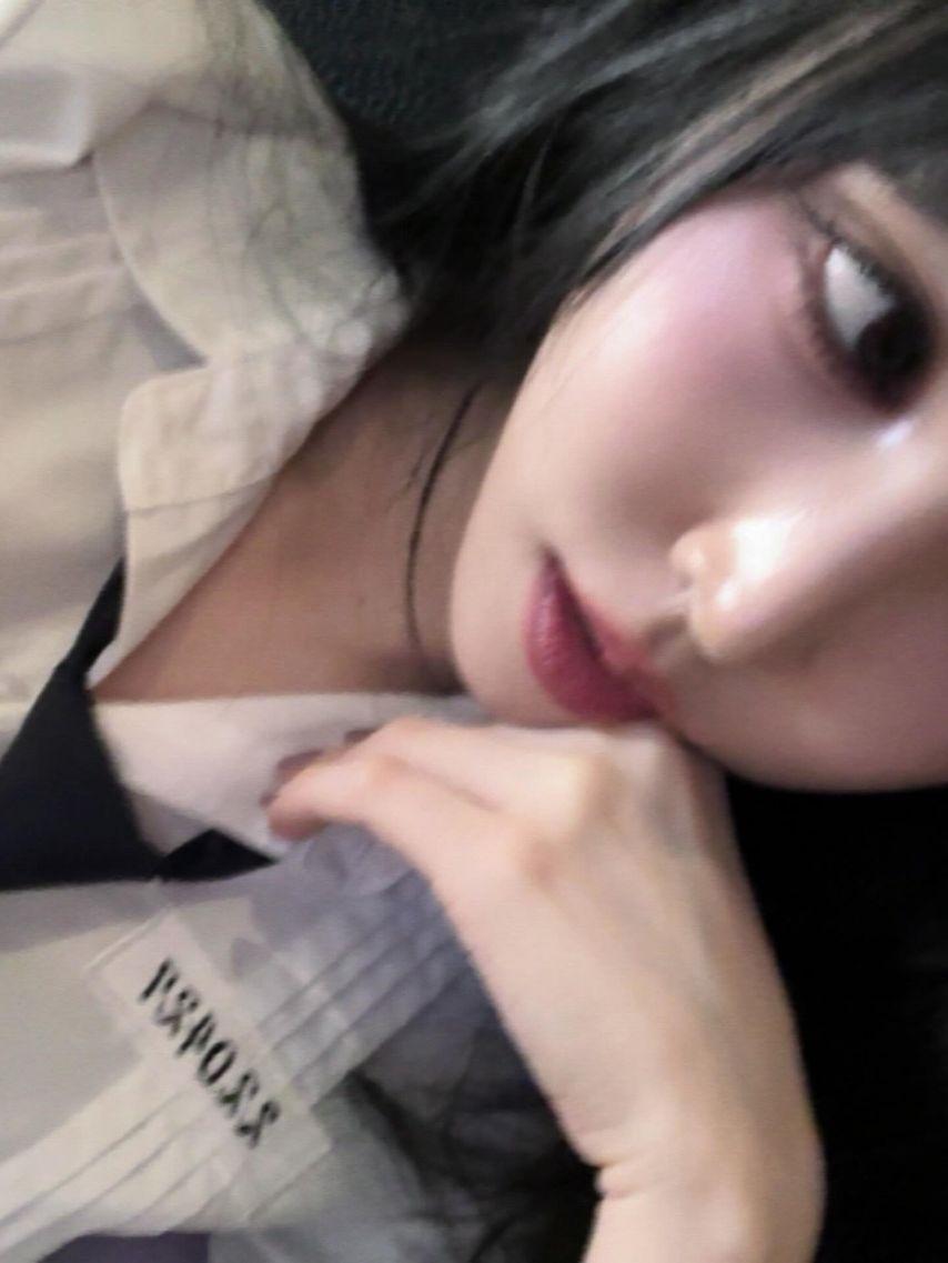 유주 여자친구6