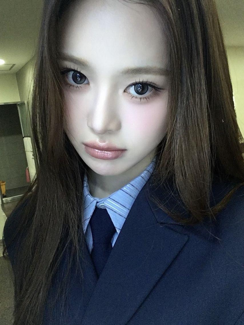 이즈나 방지민0