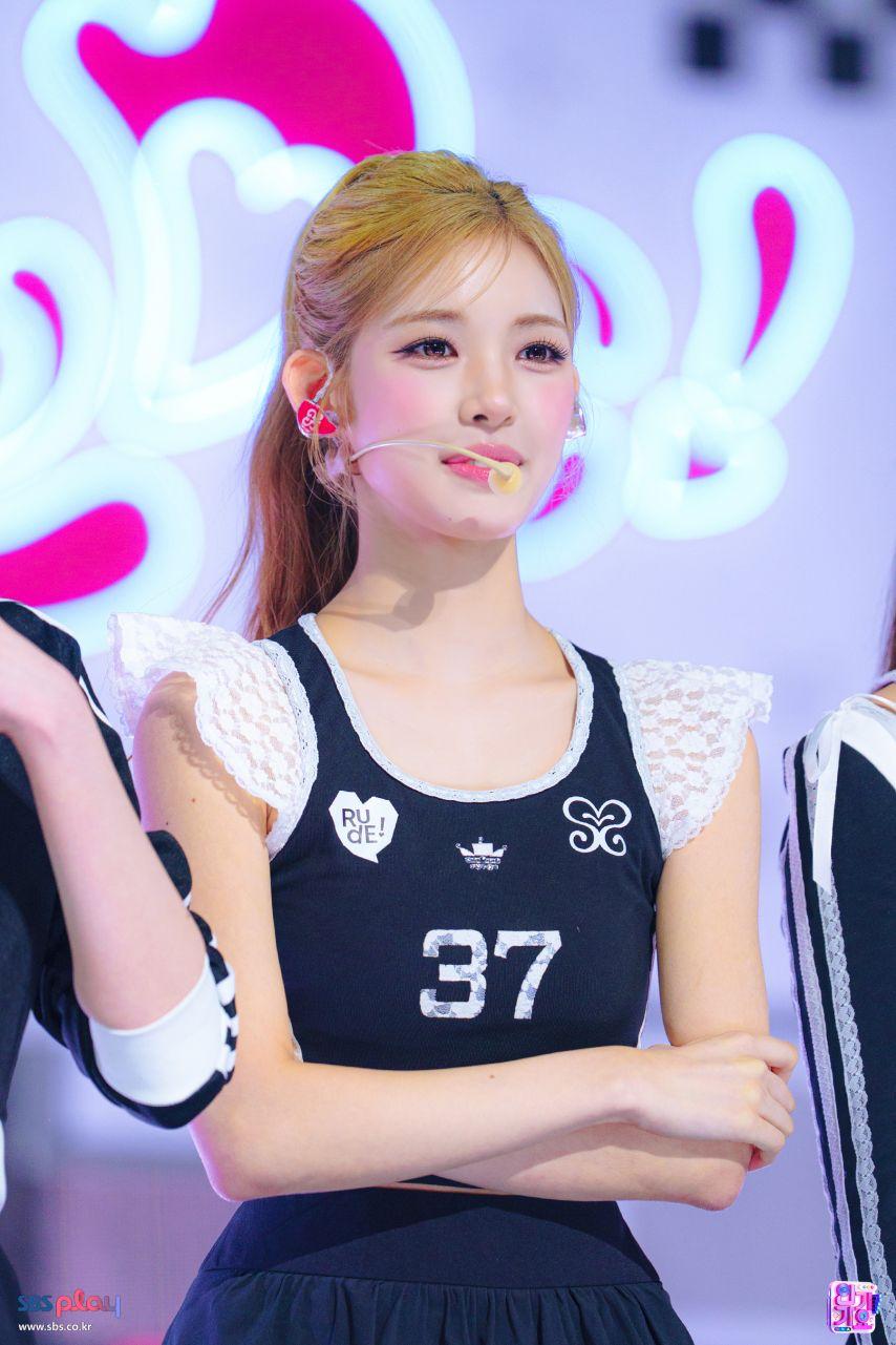 하츠투하츠 인기가요 현장포토 22