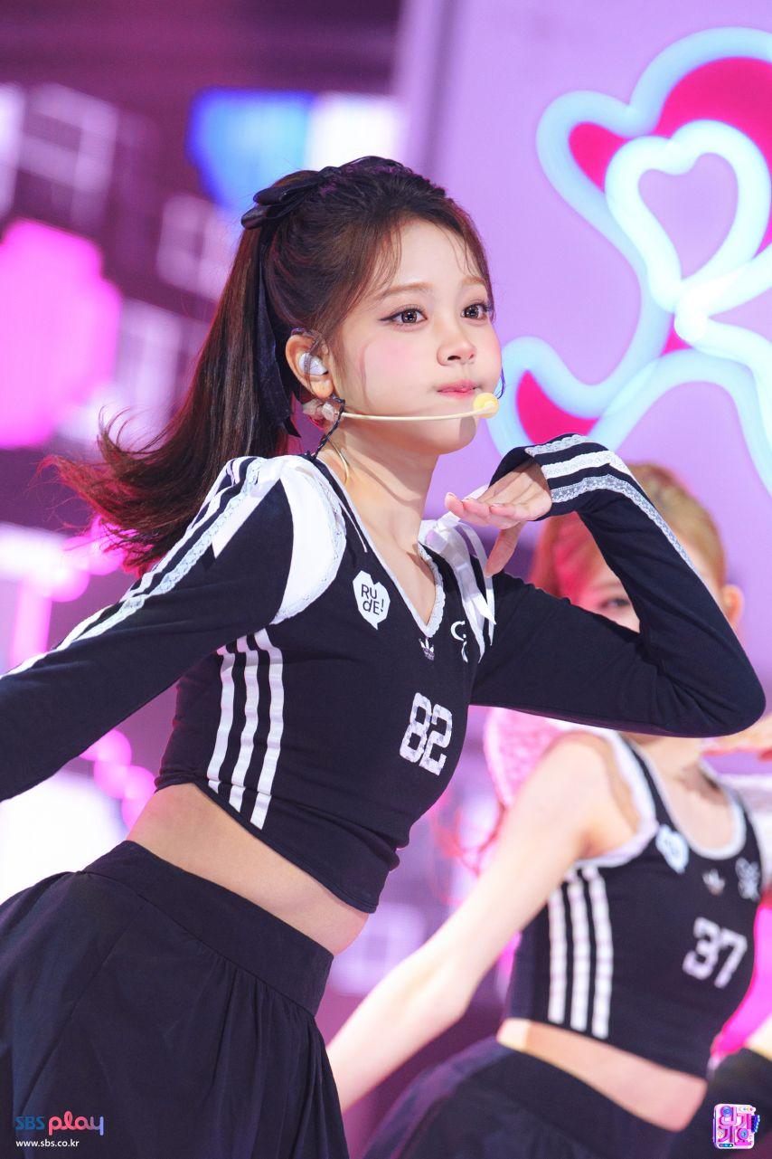 하츠투하츠 인기가요 현장포토 25