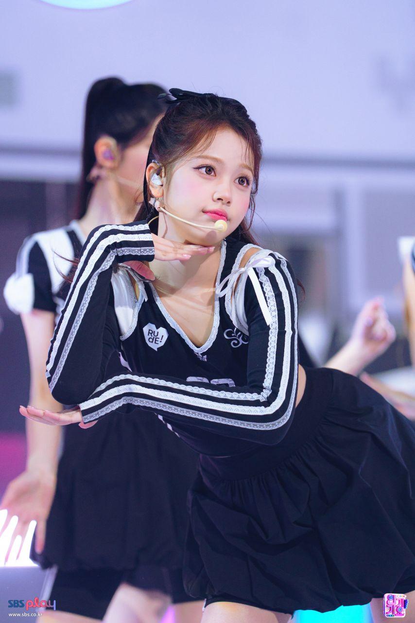 하츠투하츠 인기가요 현장포토 26