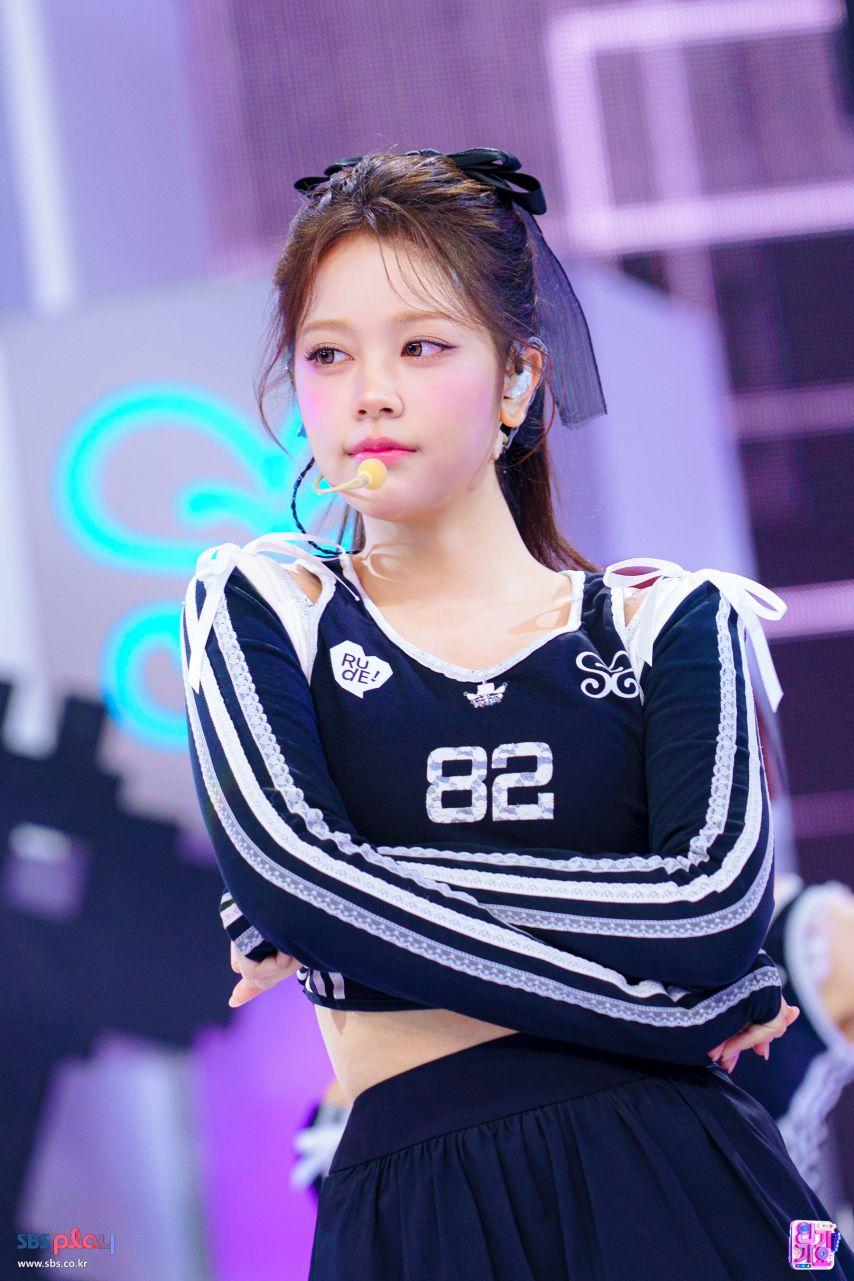 하츠투하츠 인기가요 현장포토 27