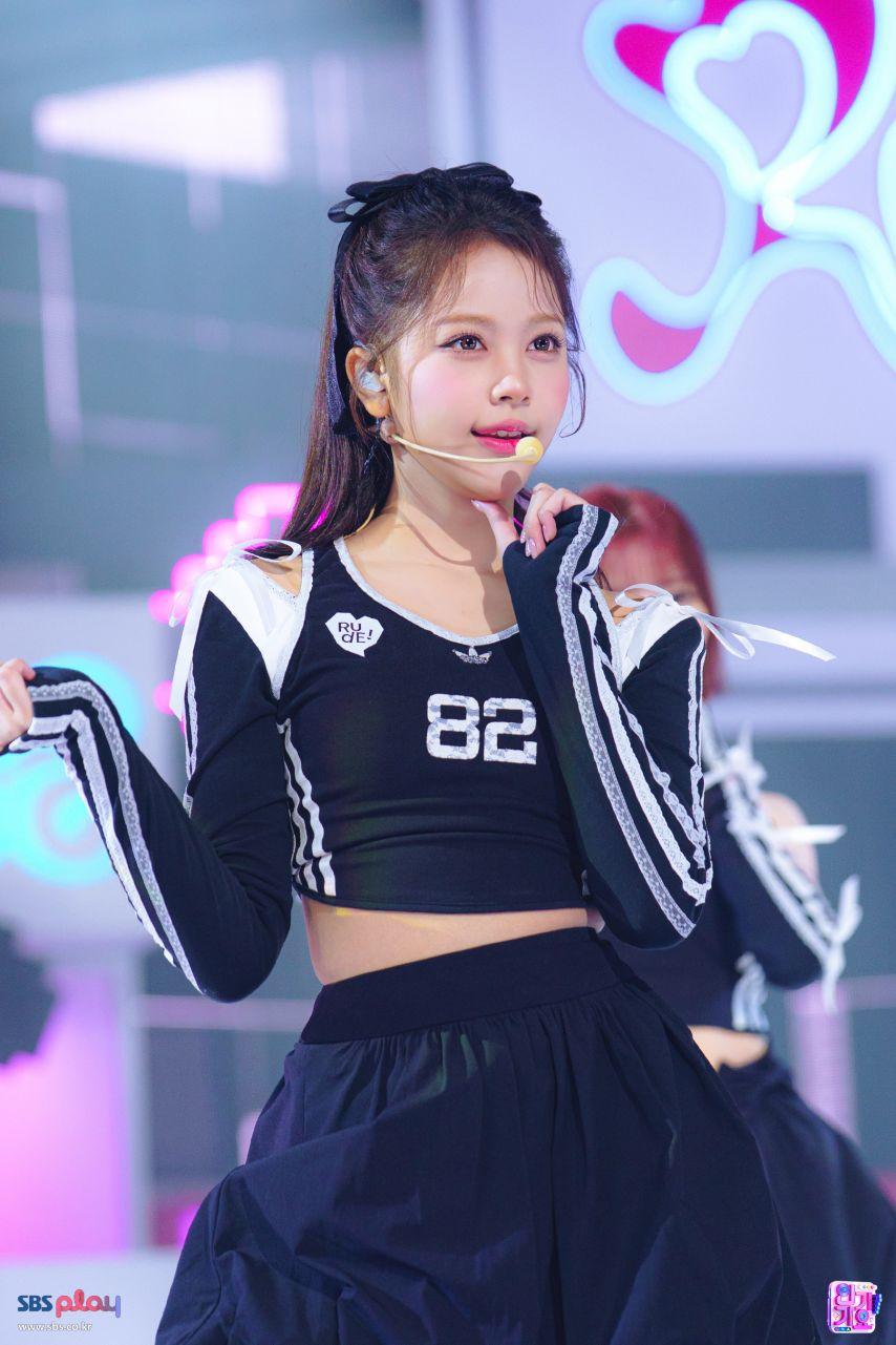 하츠투하츠 인기가요 현장포토 28