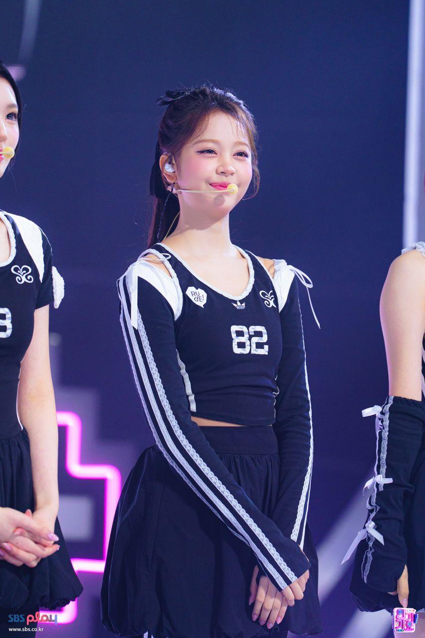 하츠투하츠 인기가요 현장포토 29