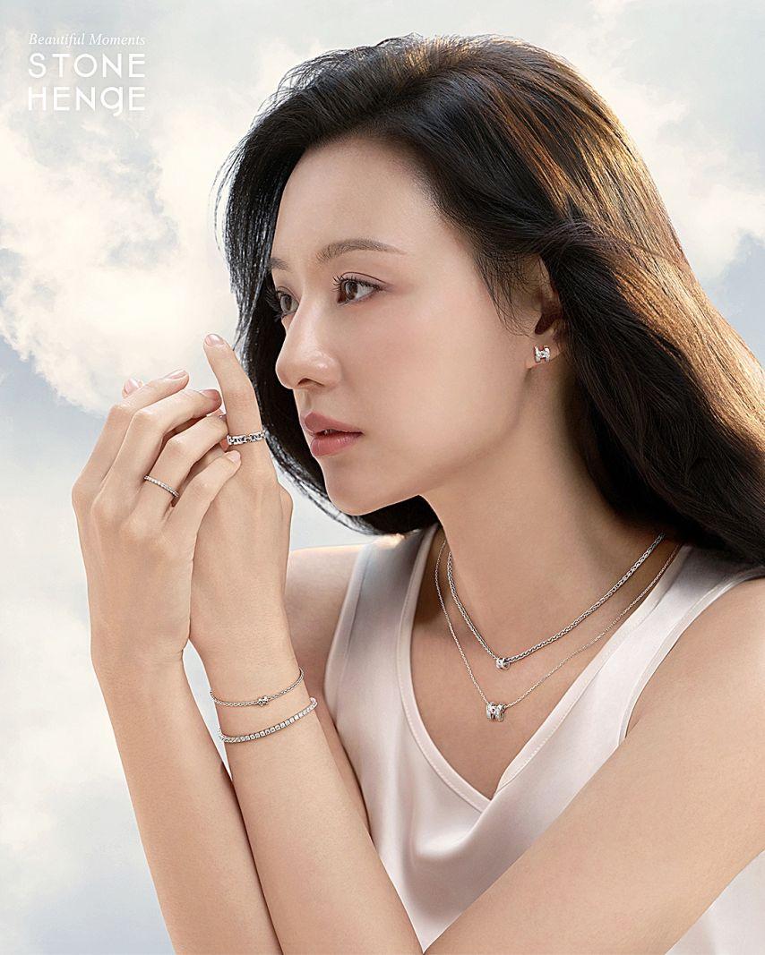 김지원 STONEHENgE스톤헨지1