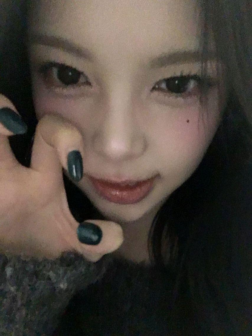 하츠투하츠 이안6