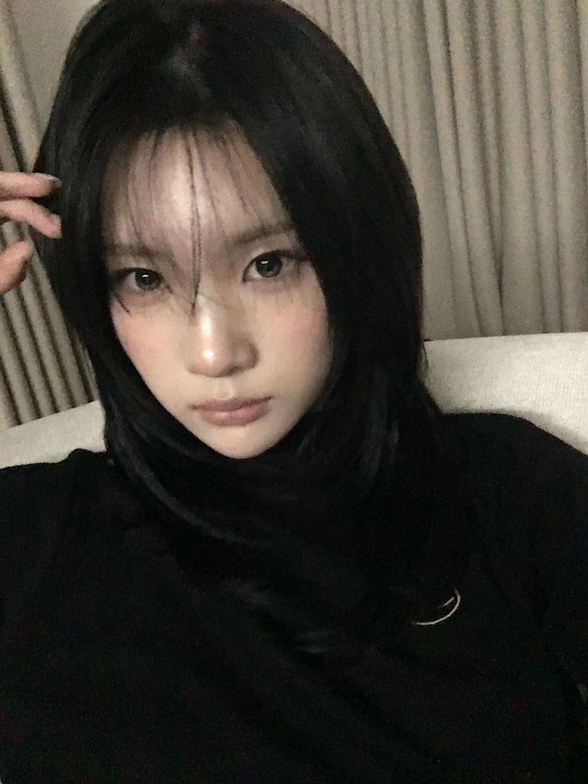 하츠투하츠 주은2