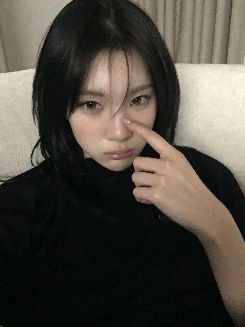 하츠투하츠 주은7