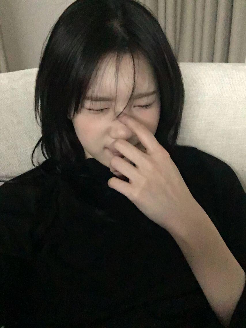 하츠투하츠 주은8