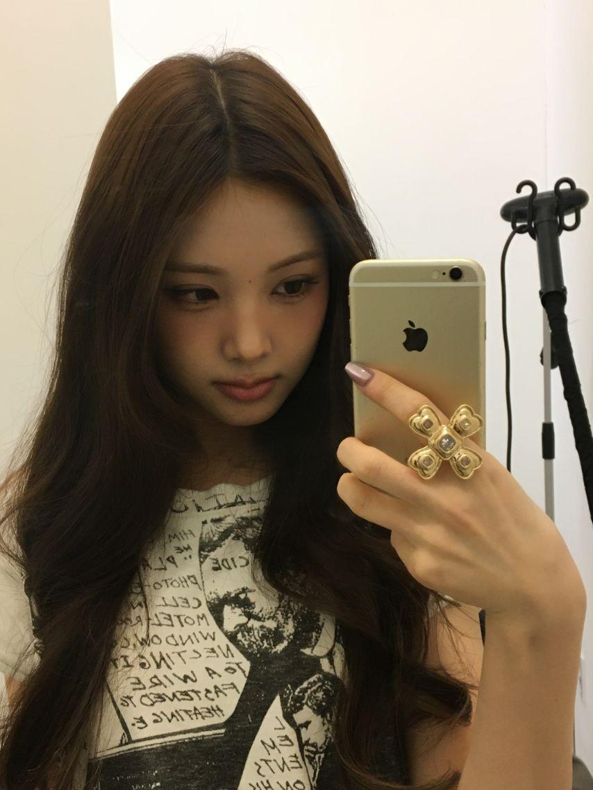 베이비돈크라이 이현, 베니0