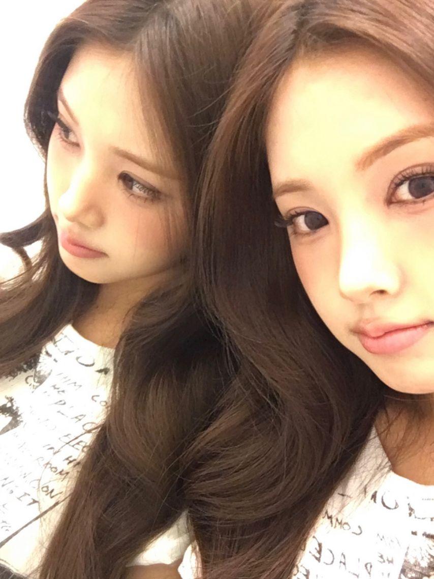 베이비돈크라이 이현, 베니1