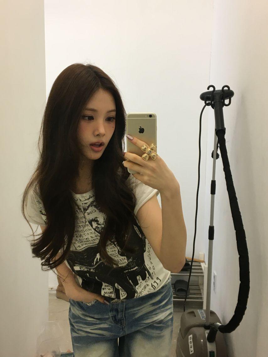 베이비돈크라이 이현, 베니2