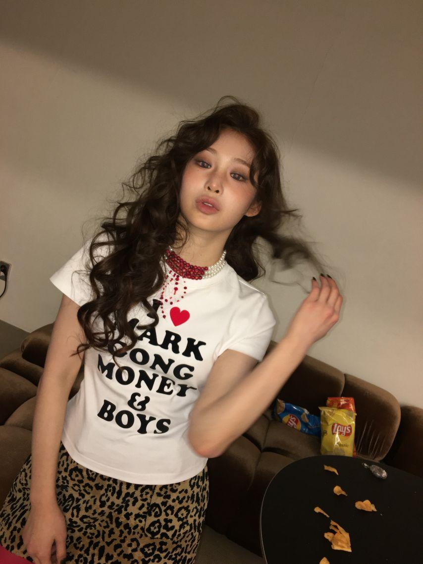 베이비돈크라이 이현, 베니5